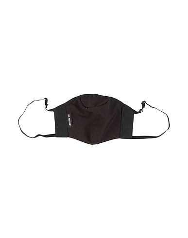 ISO.POETISM by TOBIAS BIRK NIELSEN Altro accessorio Nero 100% Cotone