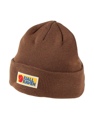 FJÄLLRÄVEN Cappello Marrone 100% Poliestere