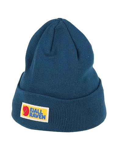 FJÄLLRÄVEN Mützen & Hüte BLU 100% Polyester