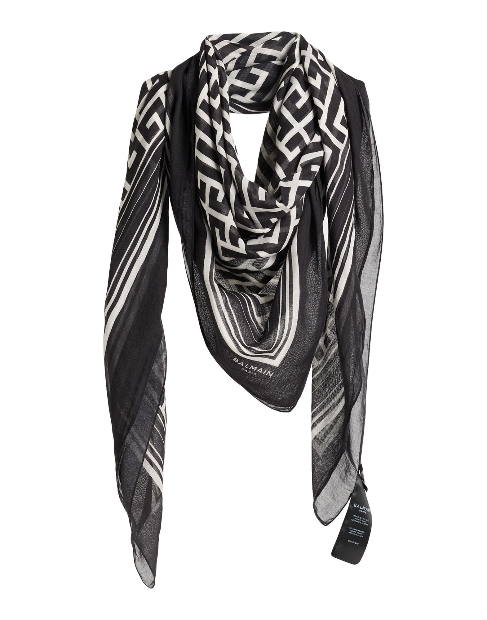 BALMAIN - Scarves