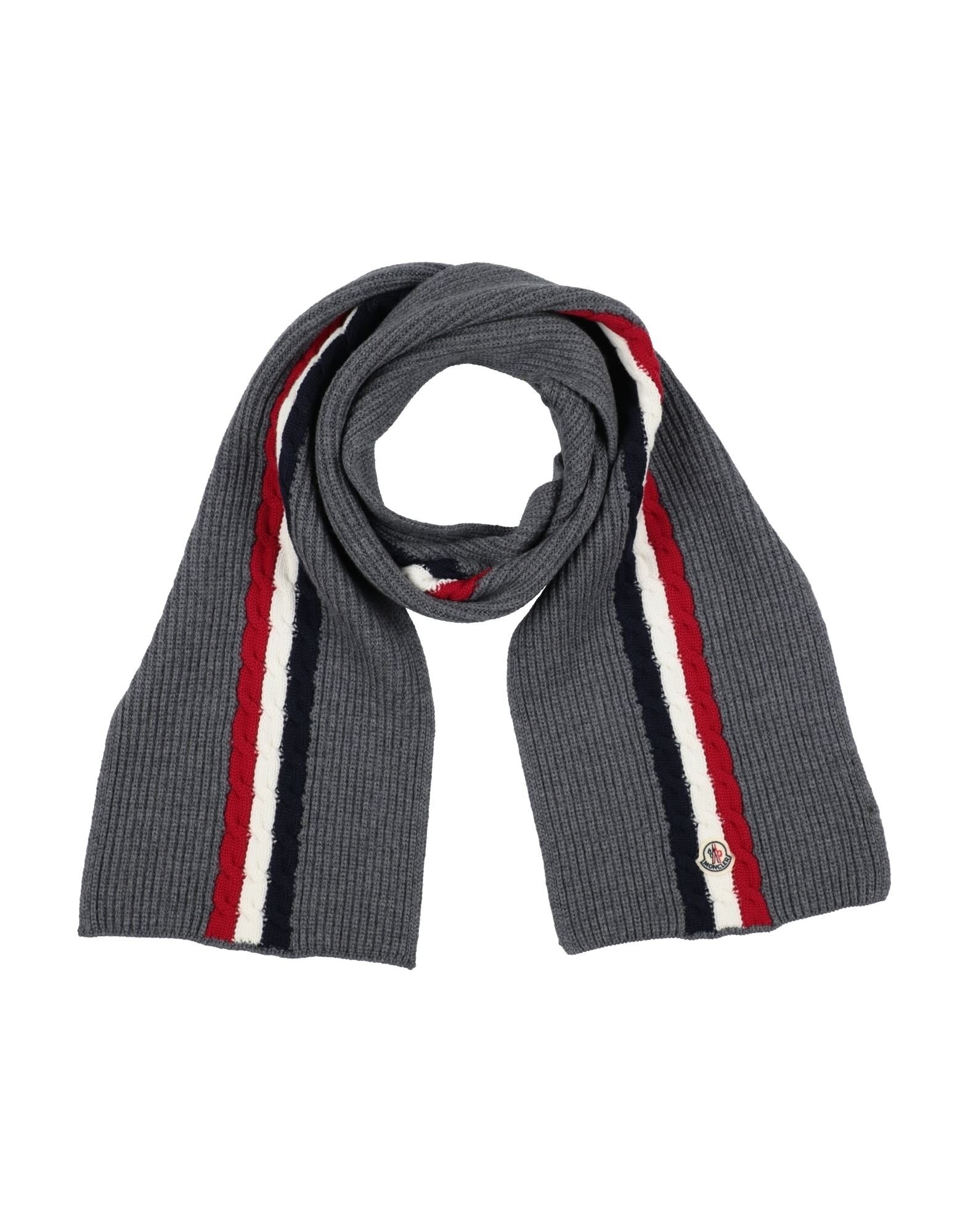 MONCLER - Шарфы