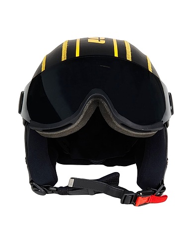 FENDI Sport accessories Black 91% PVC - Polyvinyl chloride, 9% Polyester