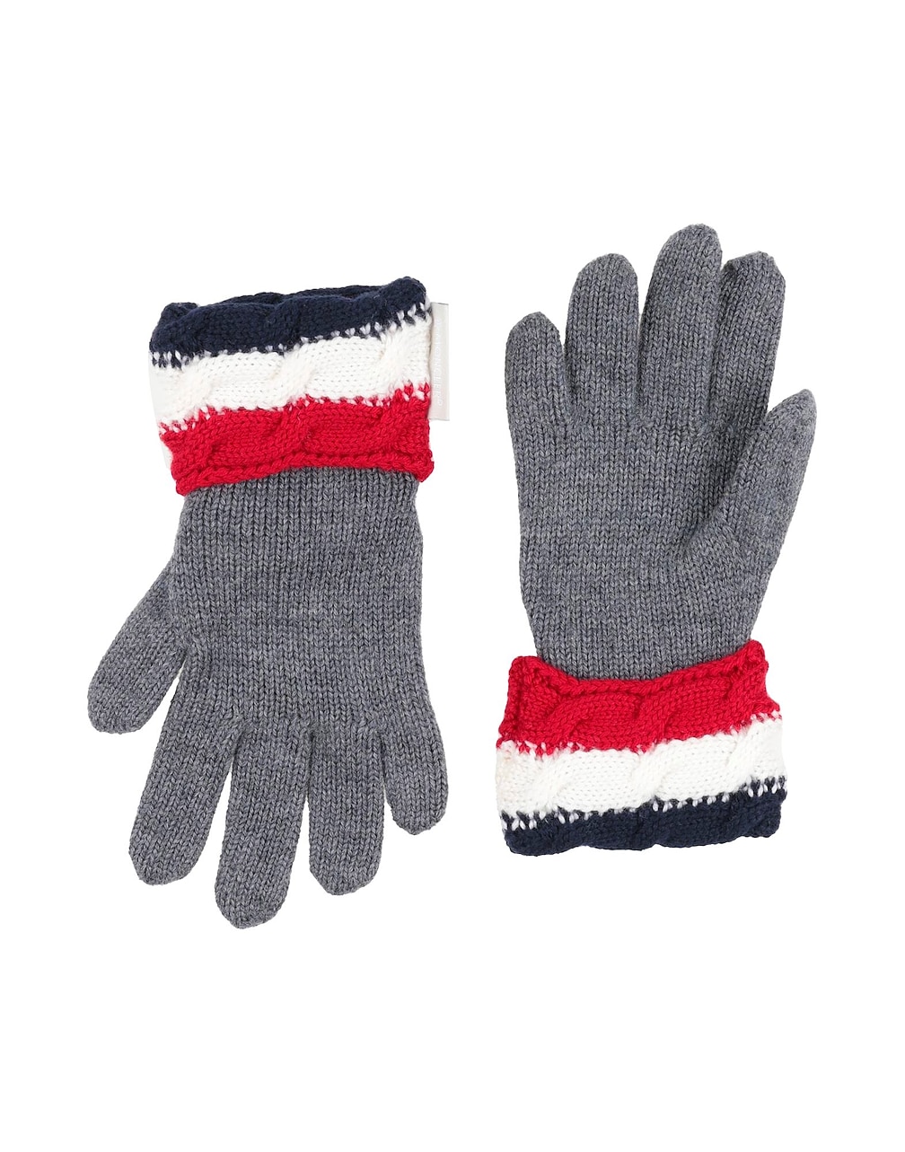 MONCLER - Gloves