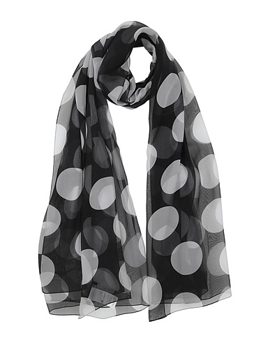 DOLCE&GABBANA Scarves and foulards 100% Silk