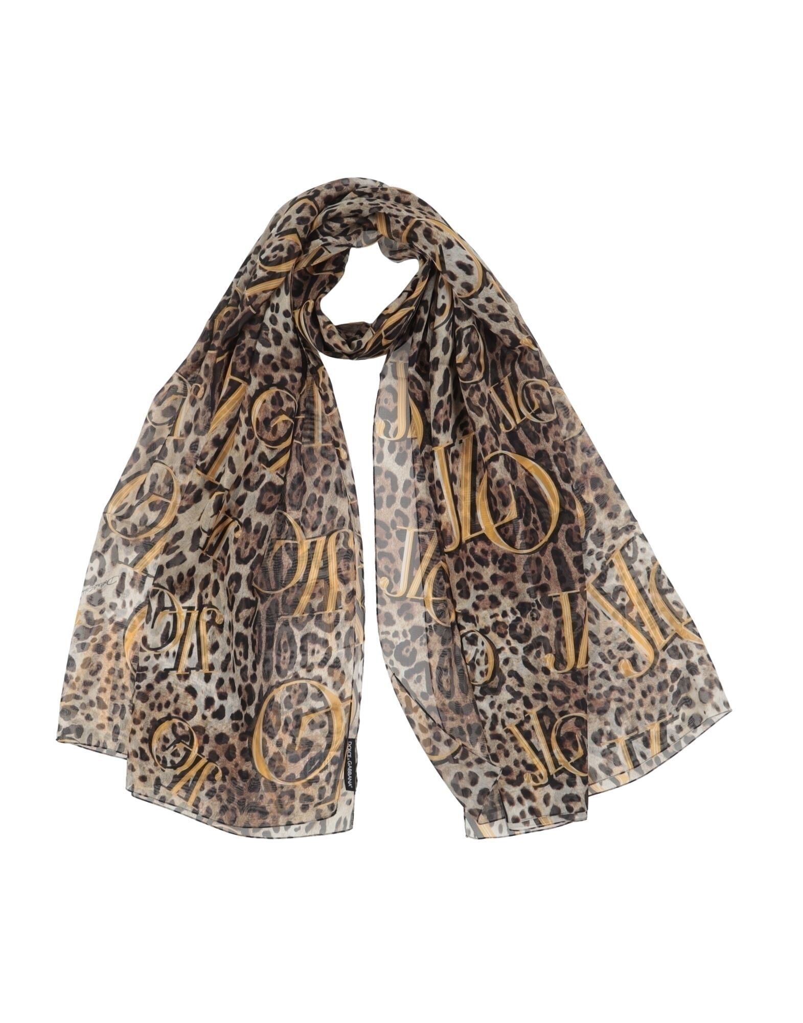 DOLCE&GABBANA - マフラー