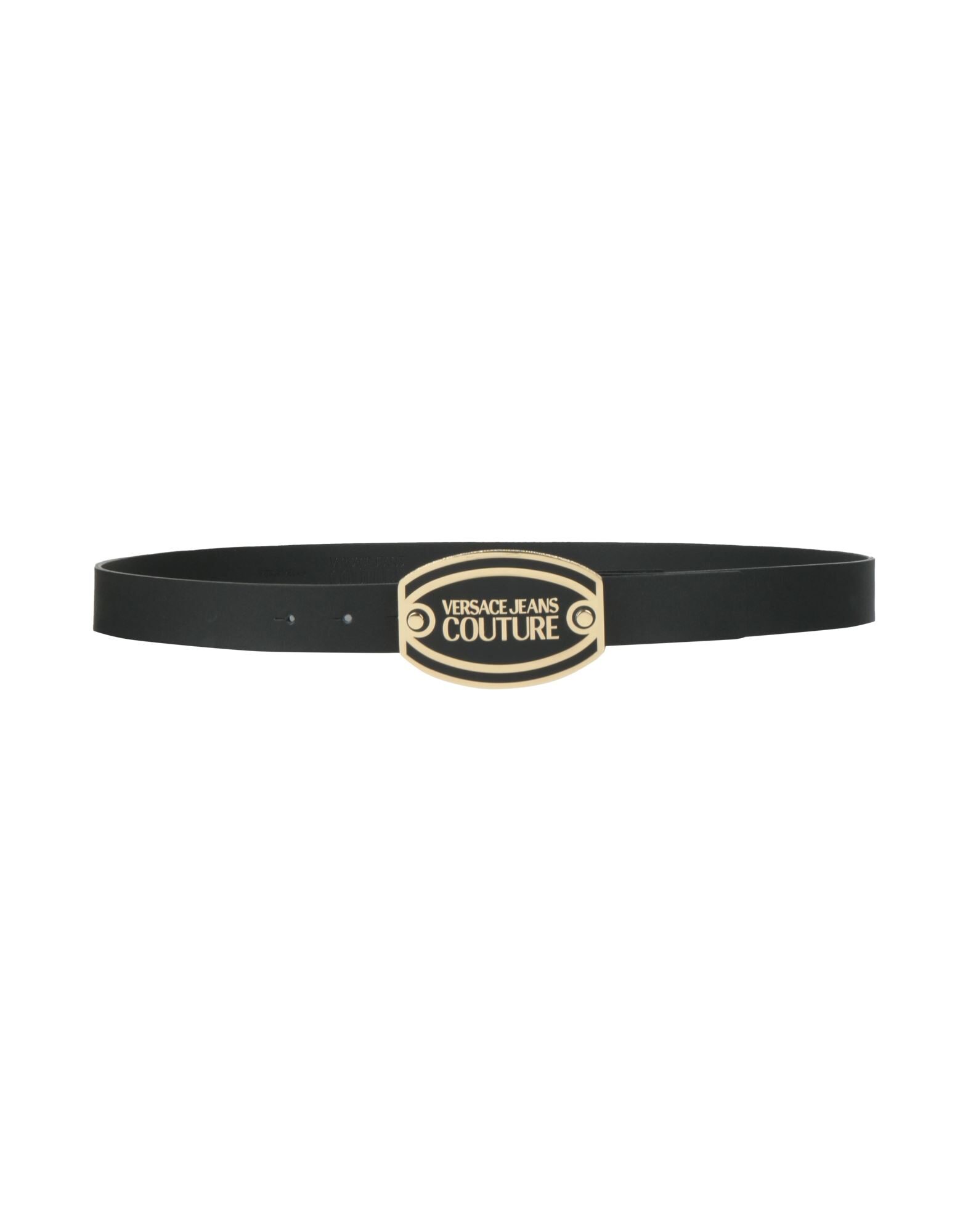 VERSACE JEANS COUTURE - Belts