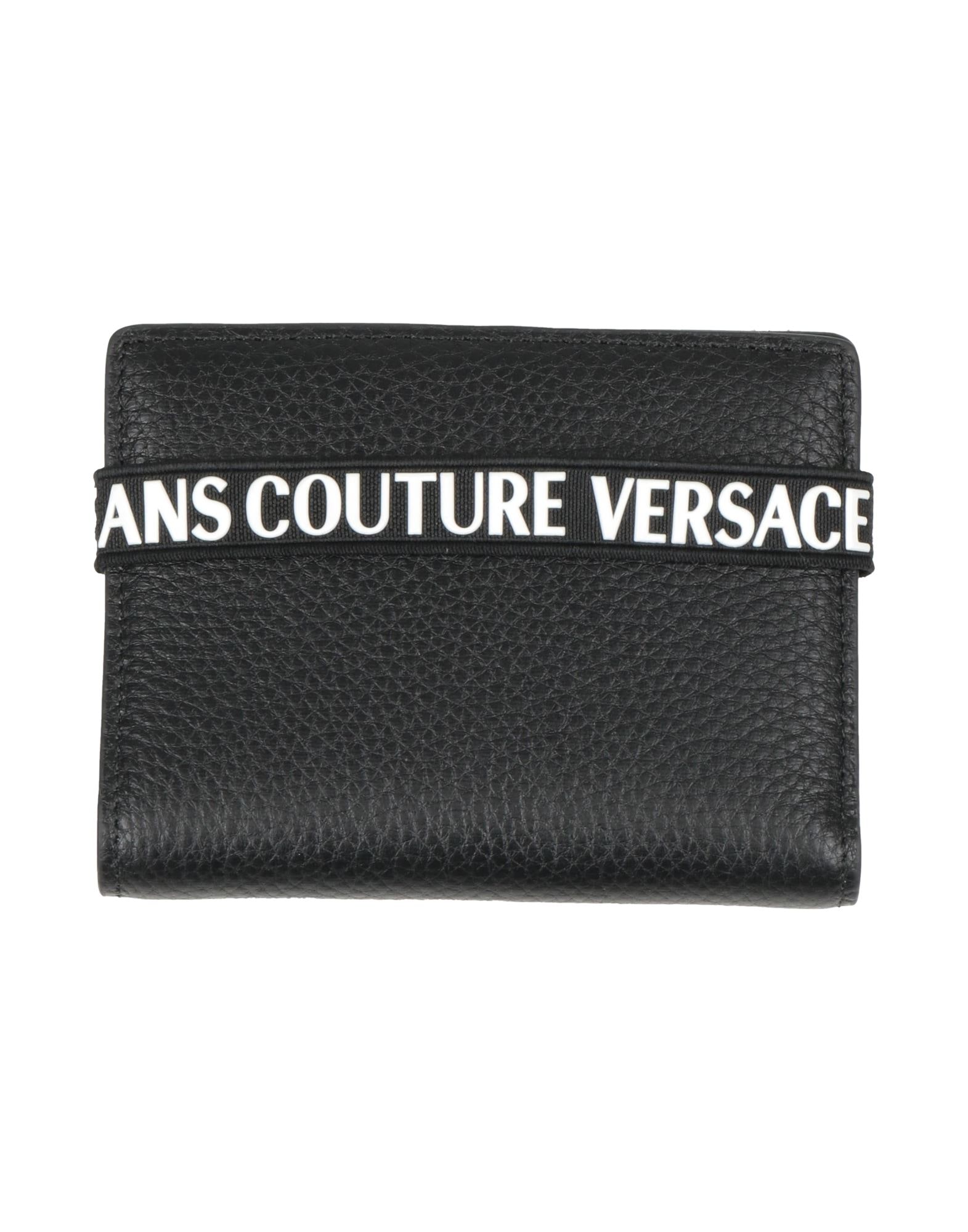 VERSACE JEANS COUTURE - Бумажники