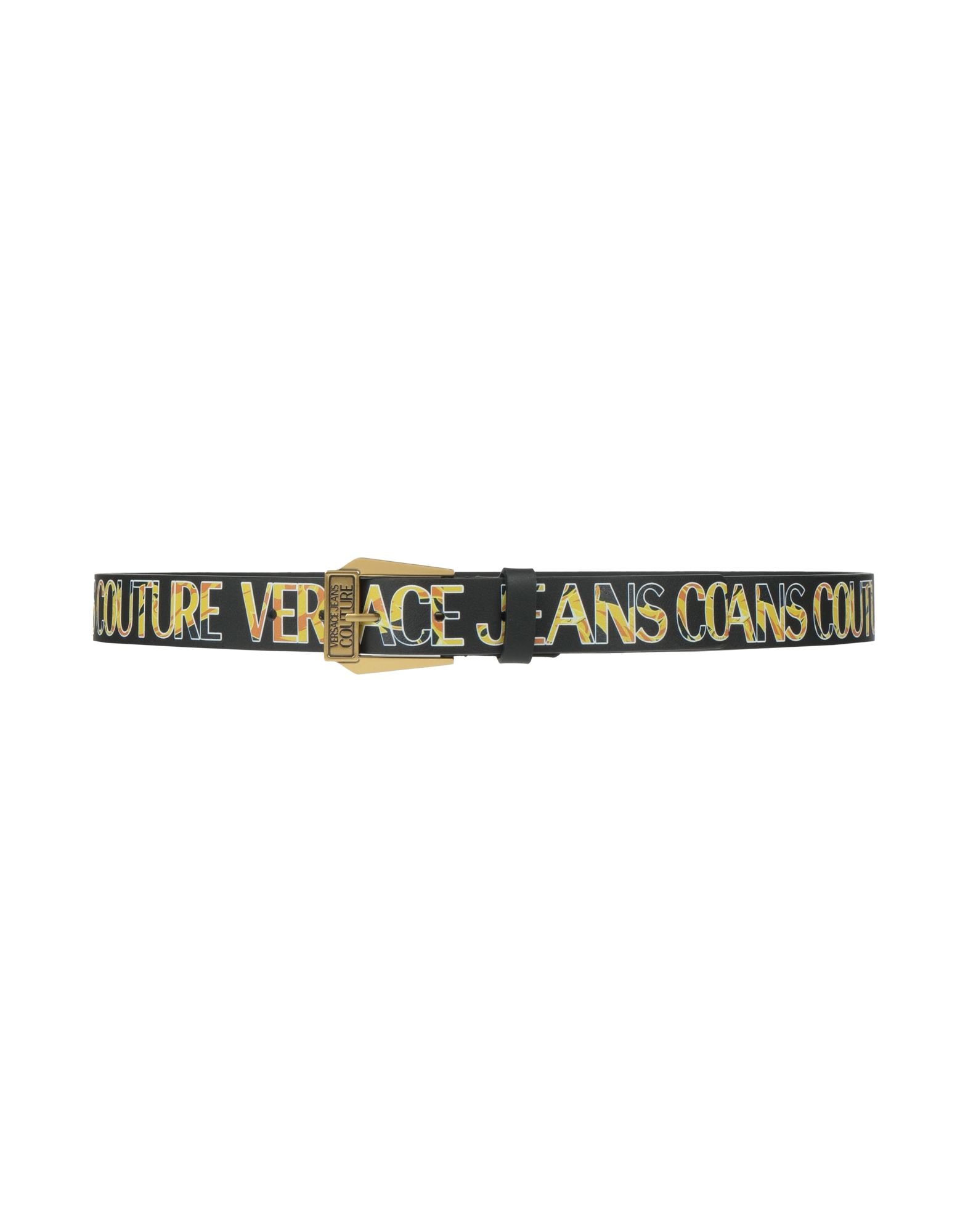 VERSACE JEANS COUTURE - Belts