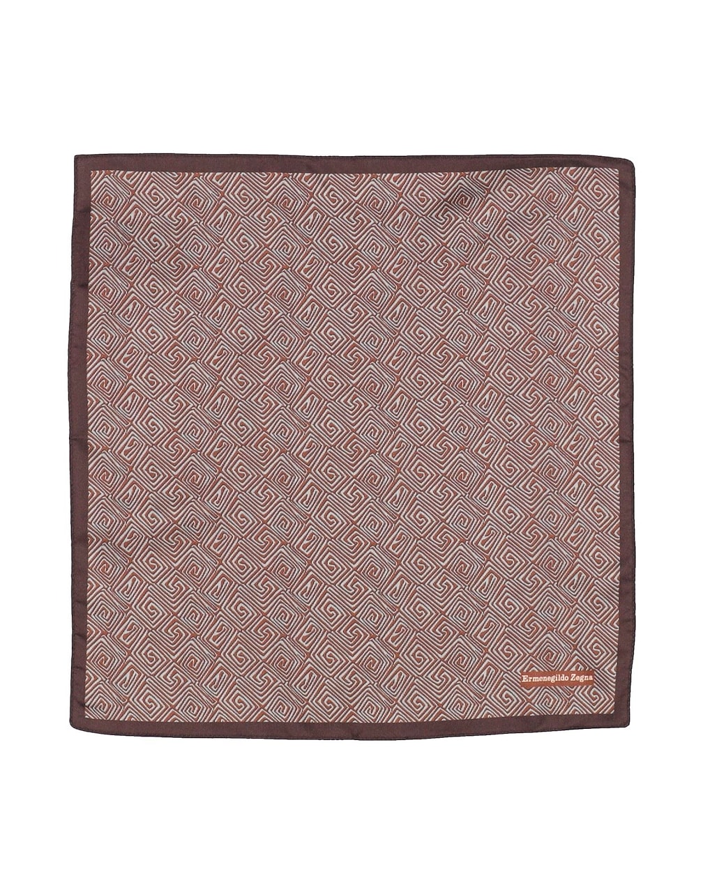 ZEGNA - Scarves