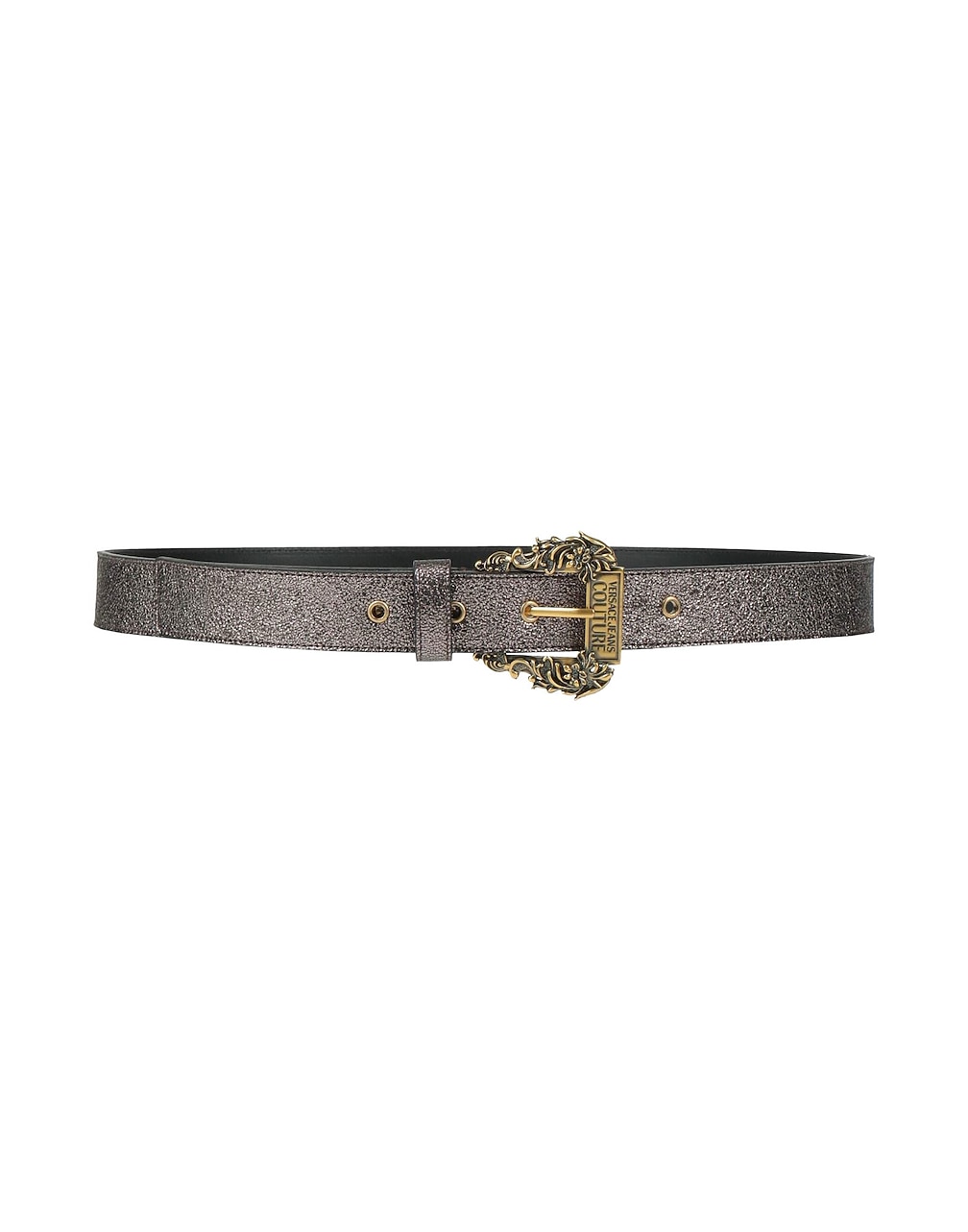 VERSACE JEANS COUTURE - Belts