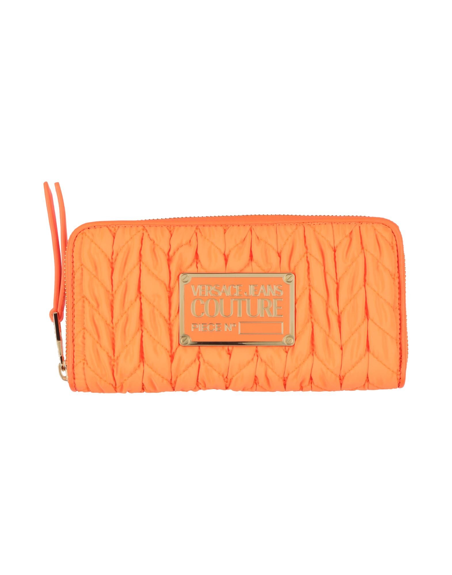 VERSACE JEANS COUTURE - Бумажники