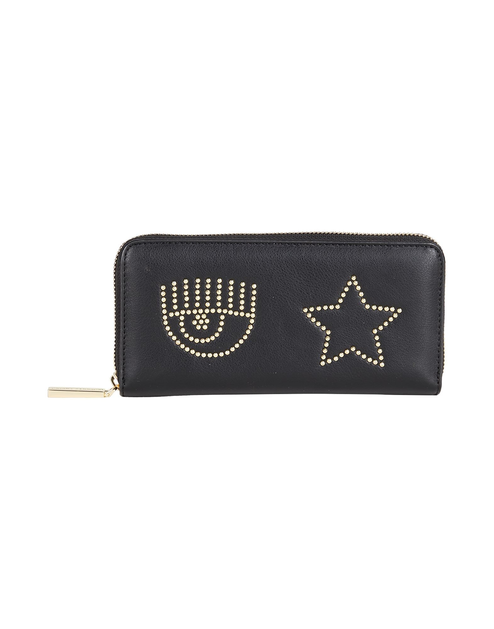 CHIARA FERRAGNI - Wallets