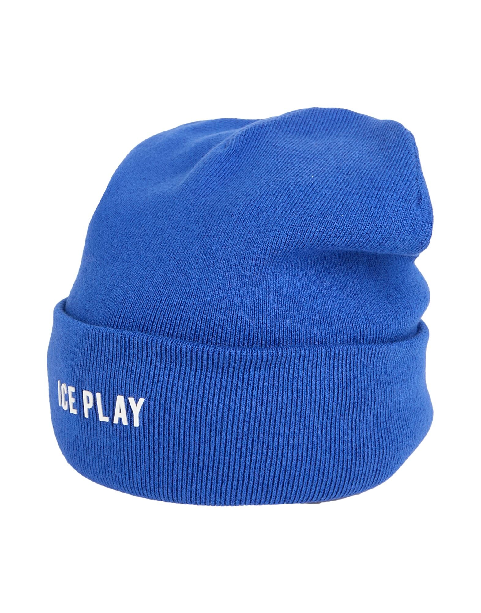 ICE PLAY - Chapeaux