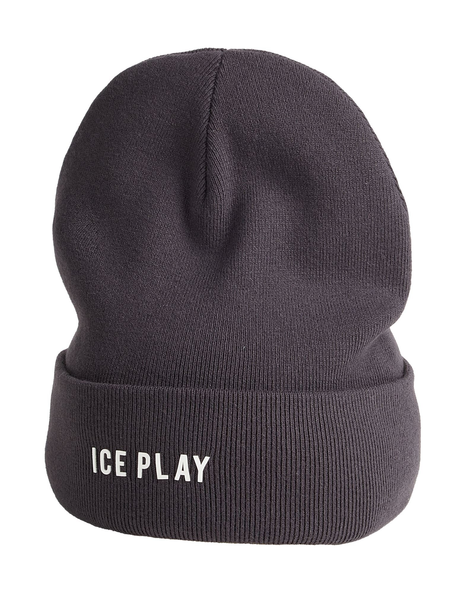 ICE PLAY - Hats