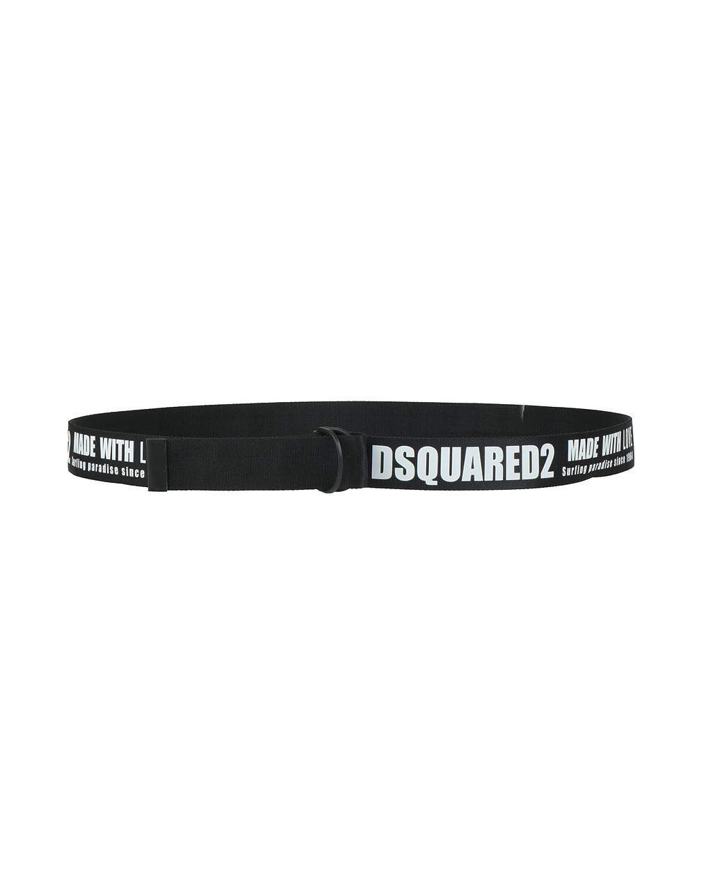 DSQUARED2 - Belts