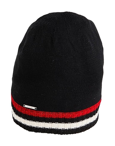ICE PLAY Cappello Nero 50% Lana, 50% Acrilico