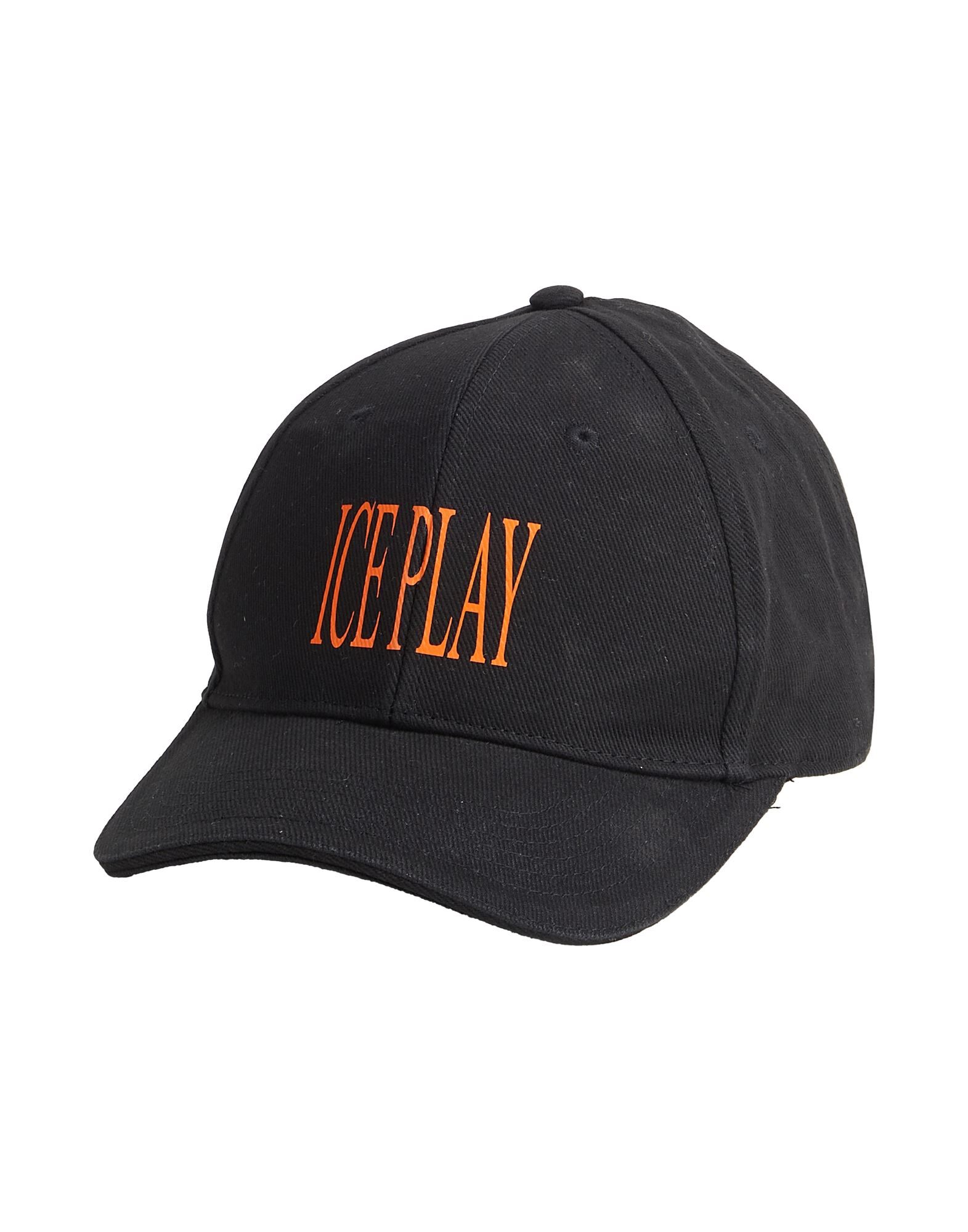 ICE PLAY - Hats