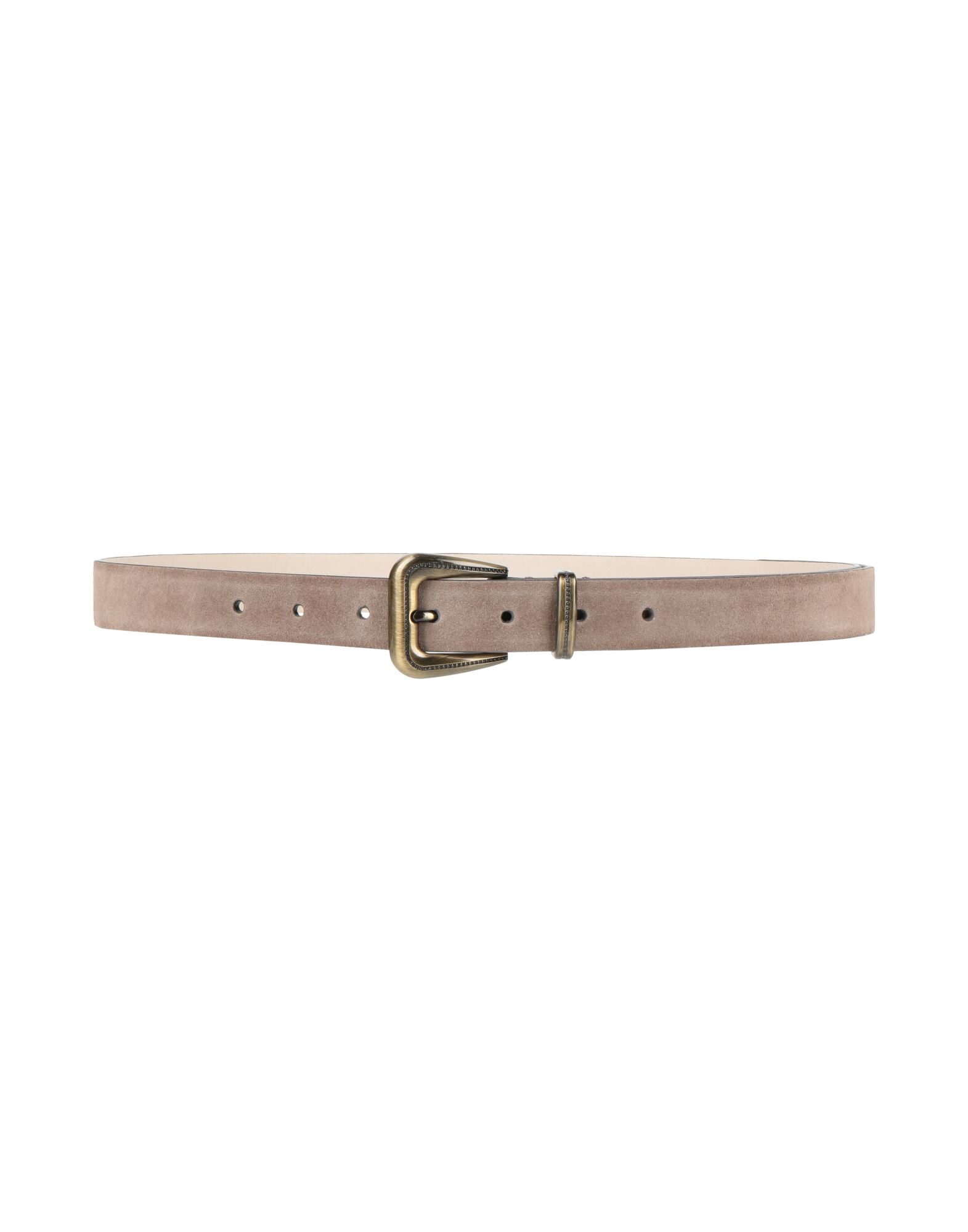 BRUNELLO CUCINELLI - Belts