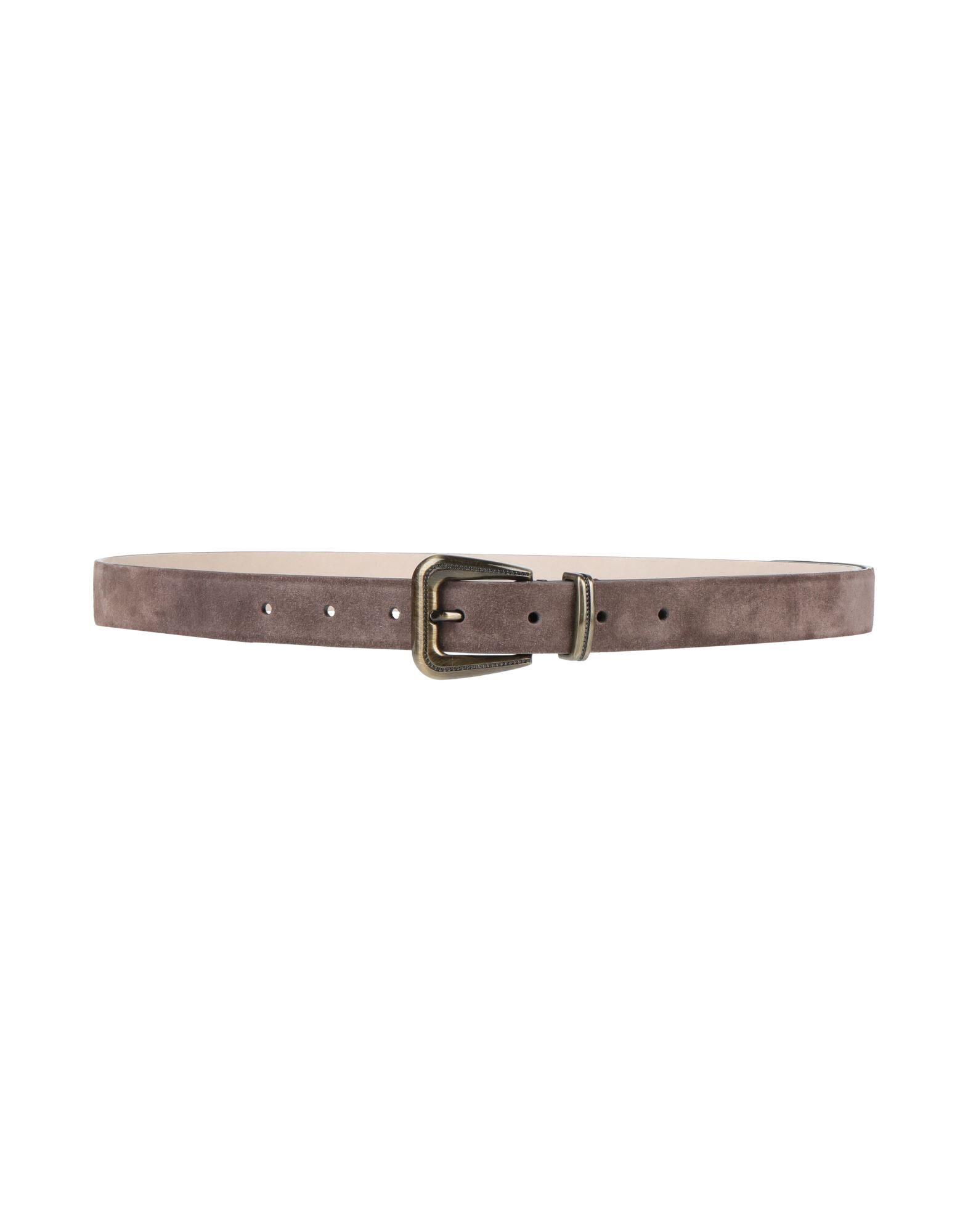 BRUNELLO CUCINELLI - Belts