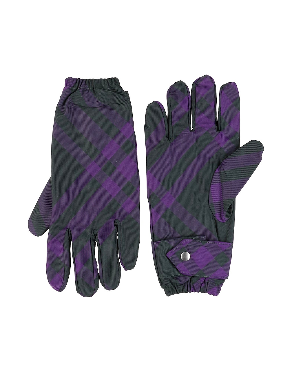 BURBERRY - Handschuhe