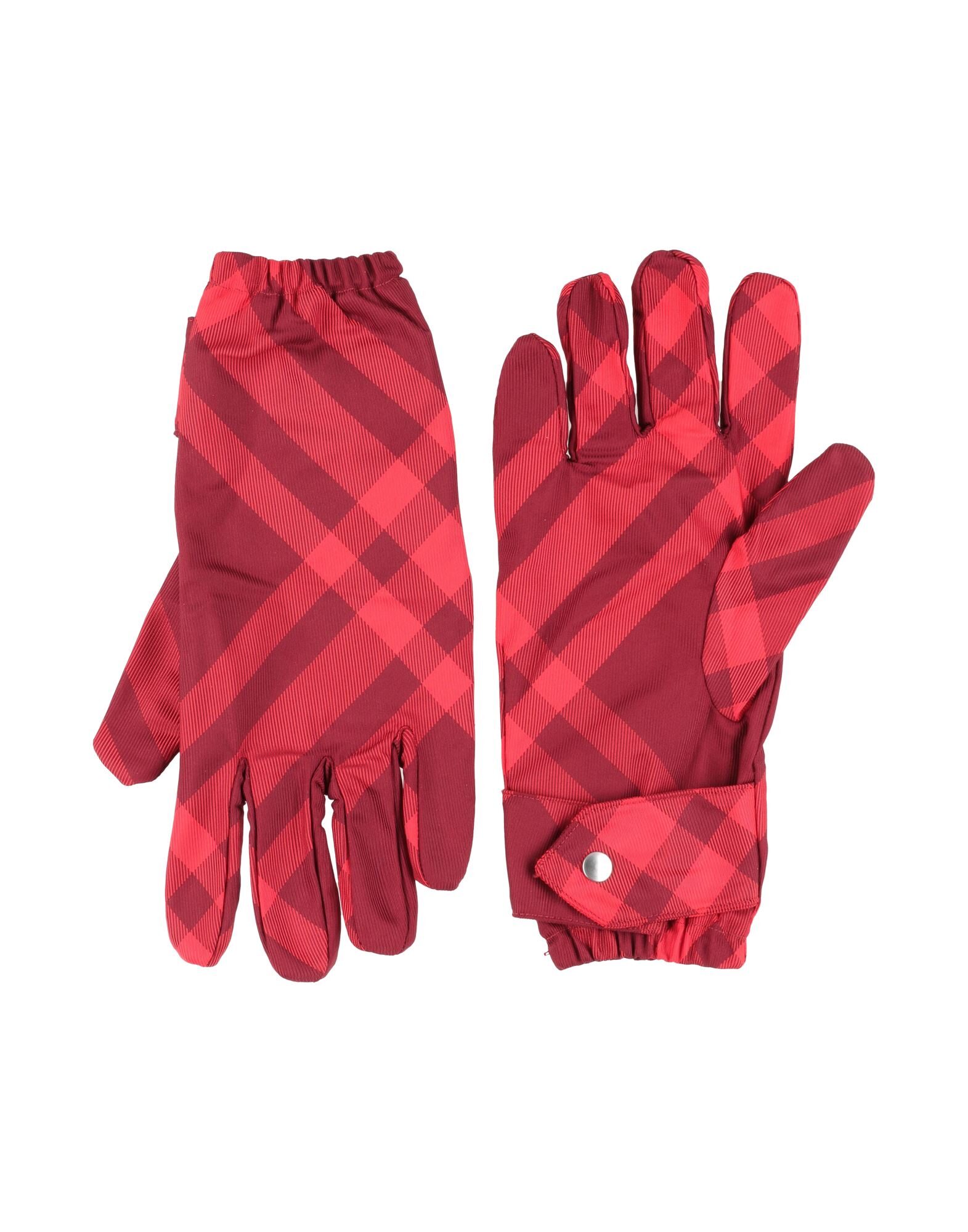 BURBERRY - Handschuhe