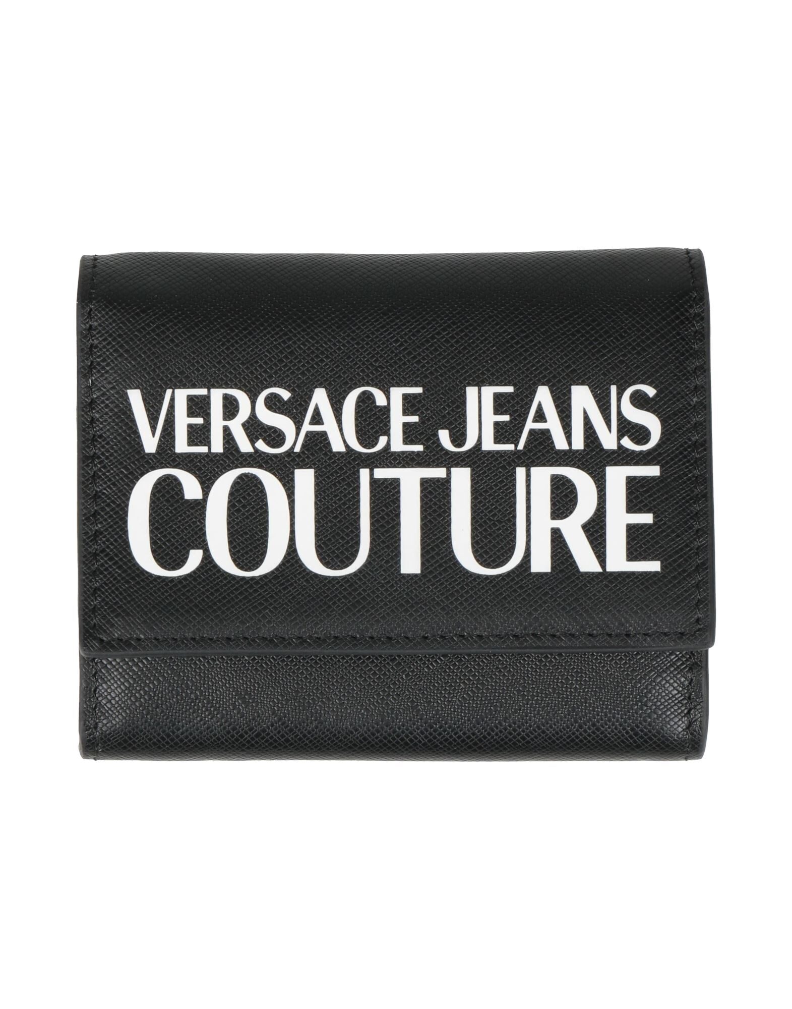 VERSACE JEANS COUTURE - Wallets