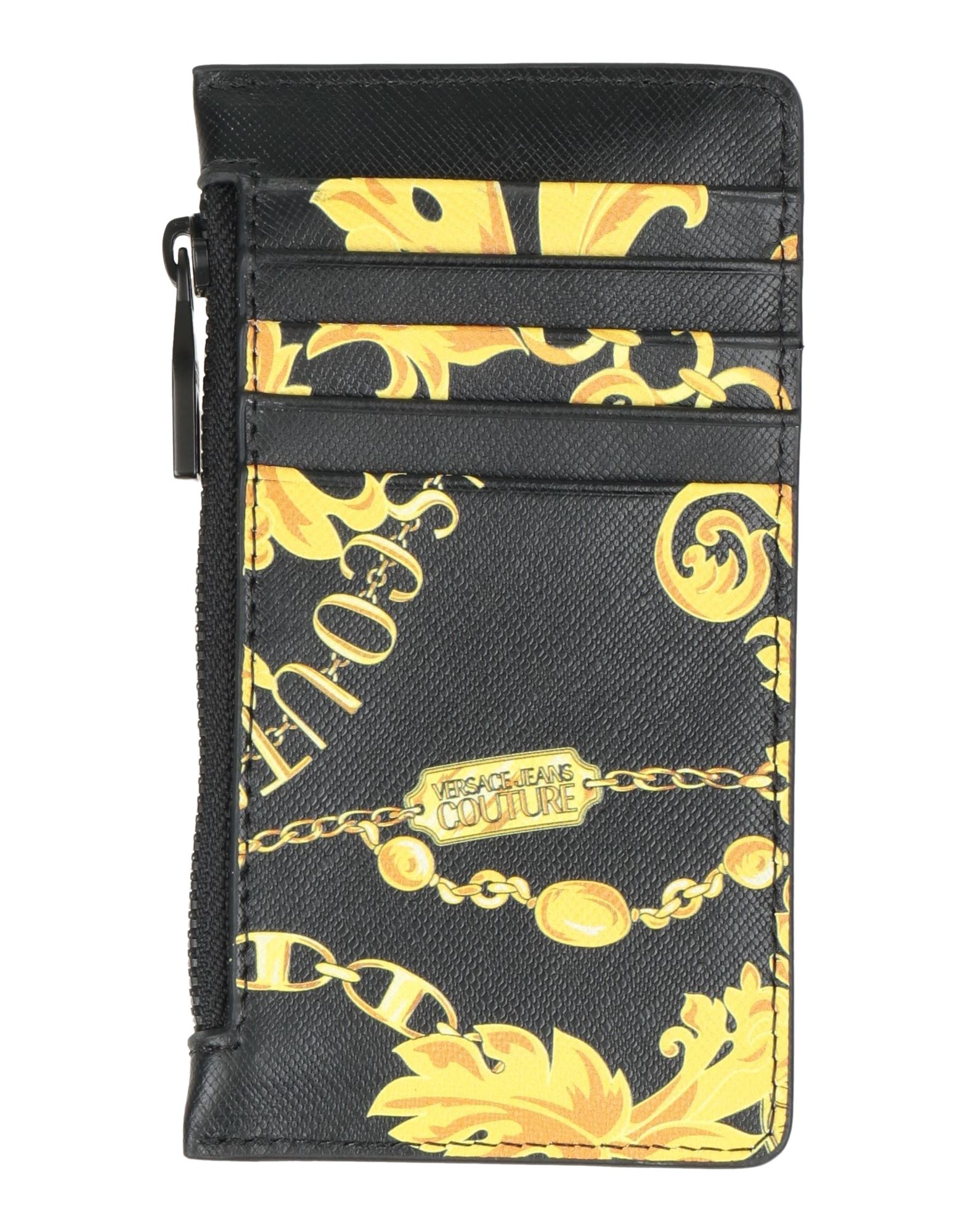 VERSACE JEANS COUTURE - Cardholders