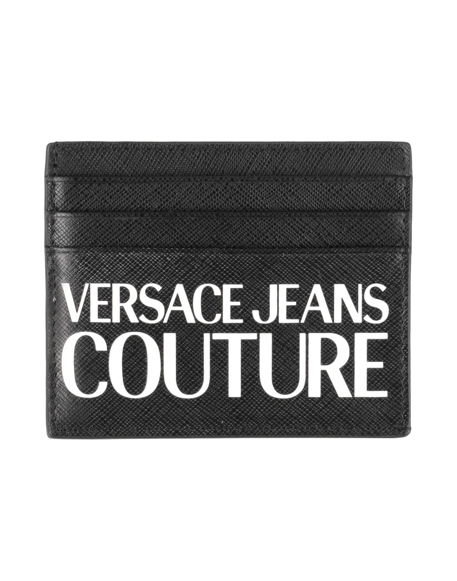VERSACE JEANS COUTURE - Визитницы