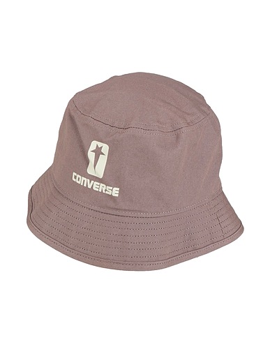 CONVERSE Cappello Piombo 100% Cotone