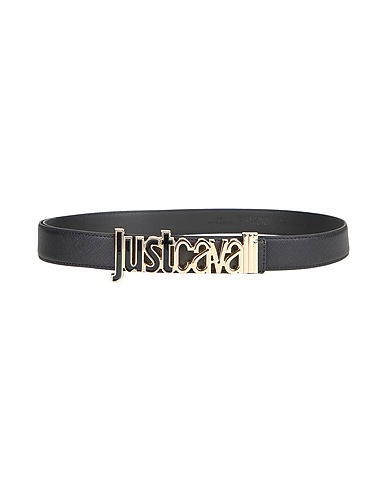 JUST CAVALLI Regular belt Polyurethane