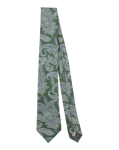CANALI Ties and bow ties 100% Silk