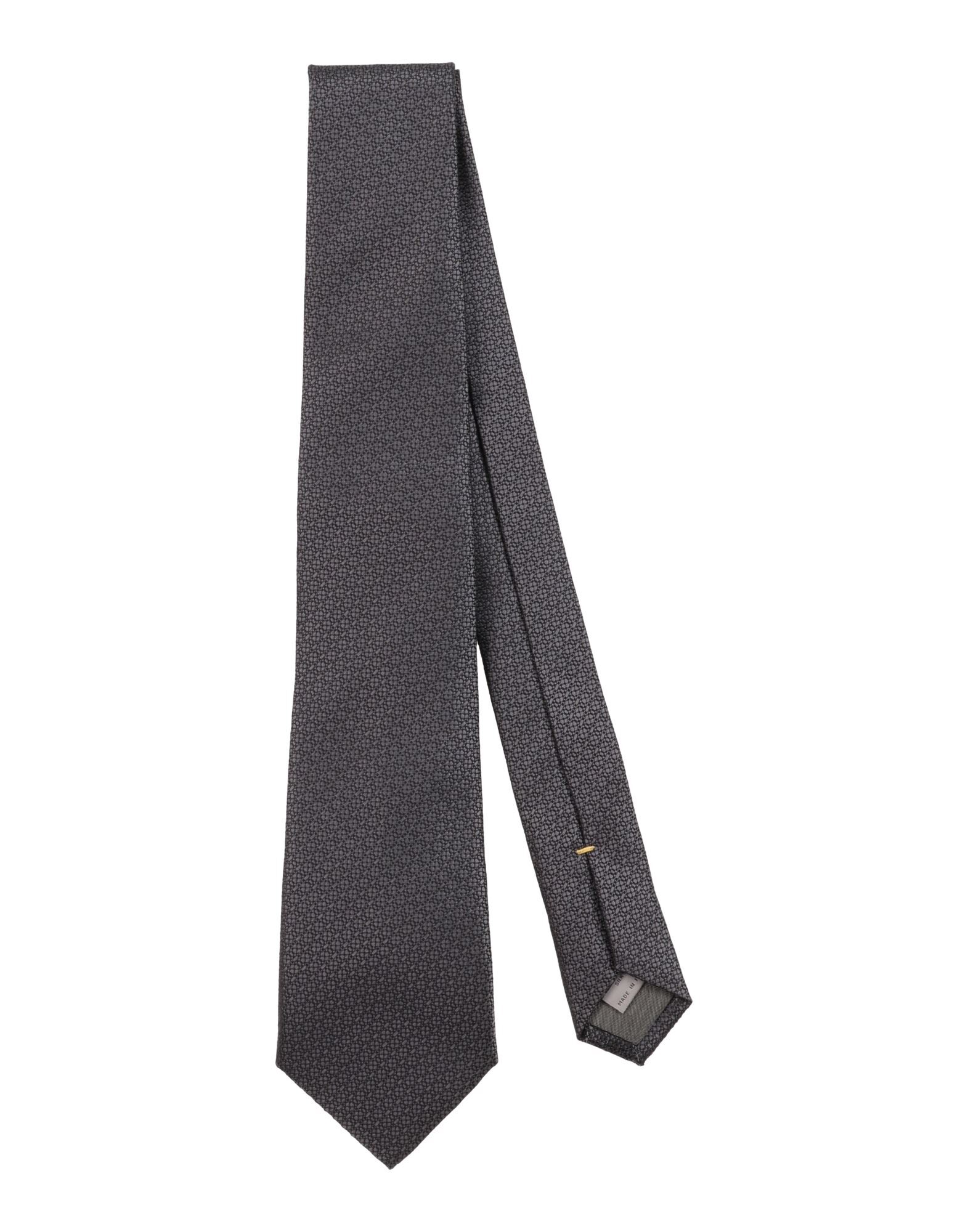 CANALI - Ties & bow ties