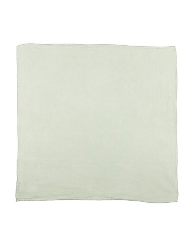 FABIANA FILIPPI Κασκόλ, εσάρπες και φουλάρια 100% Λινό, Οικολογικός ορείχαλκος