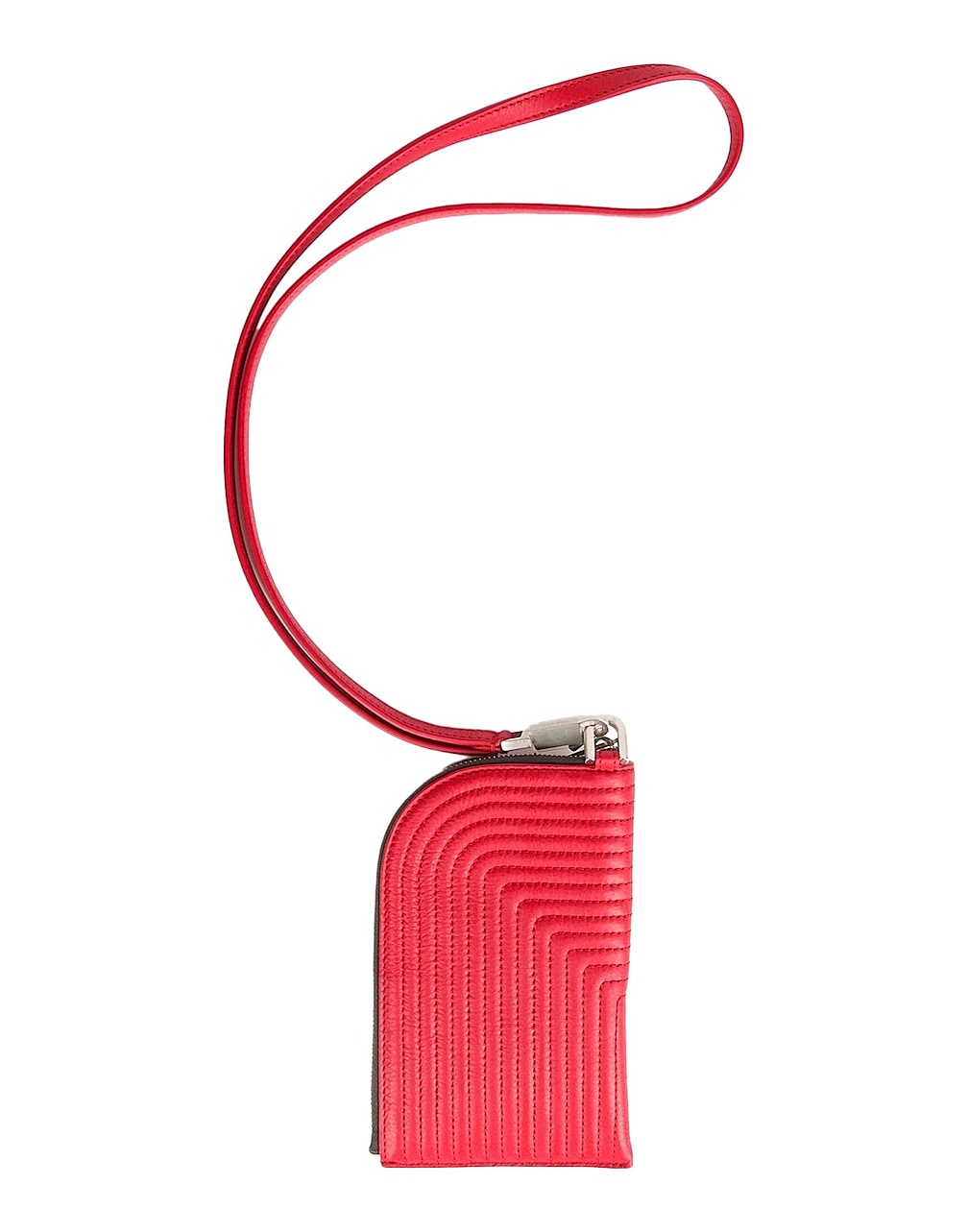 RICK OWENS - Crossbody wallets