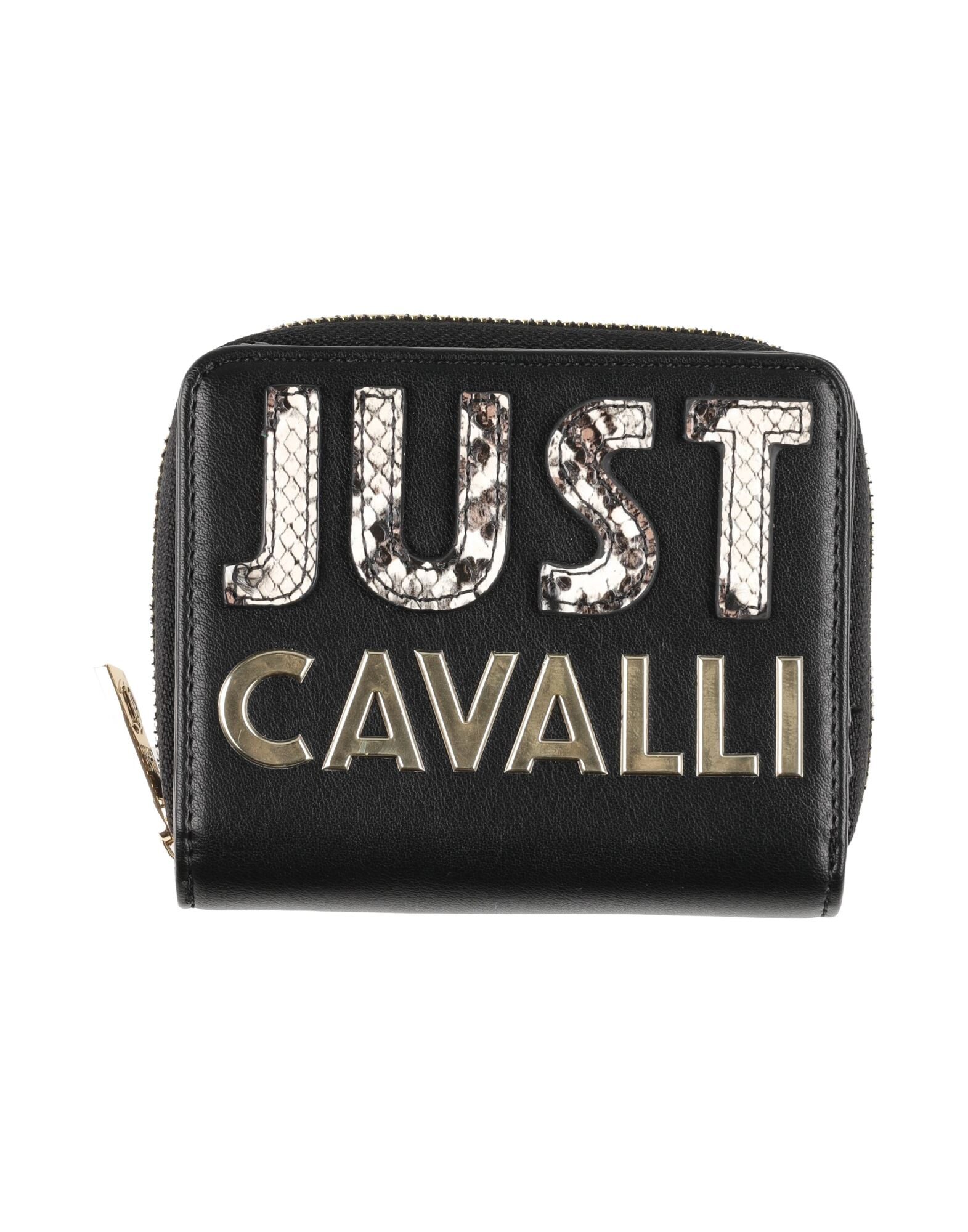 JUST CAVALLI - Wallets