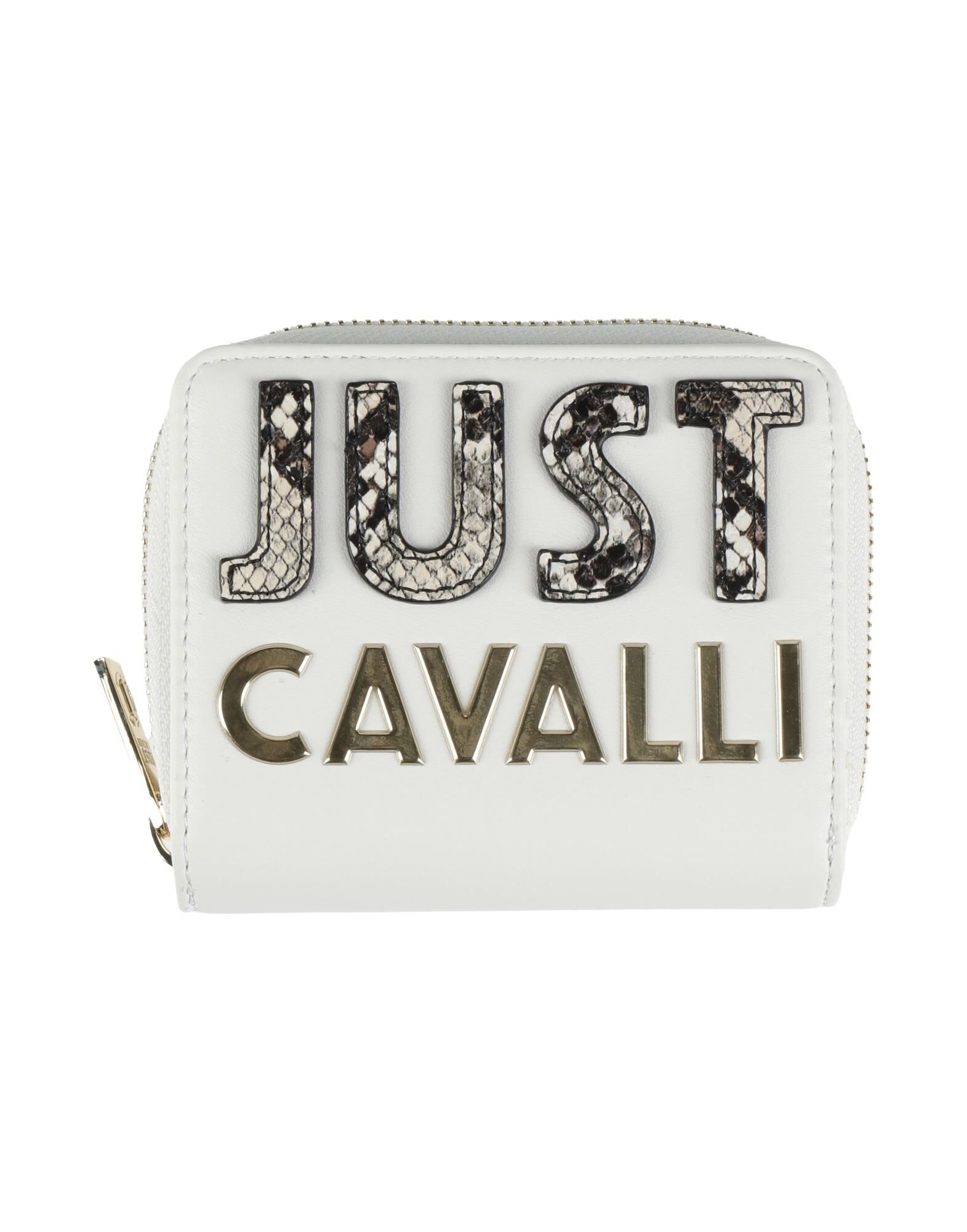 JUST CAVALLI - Wallets