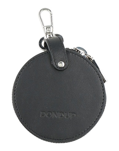DONDUP Key ring Leather