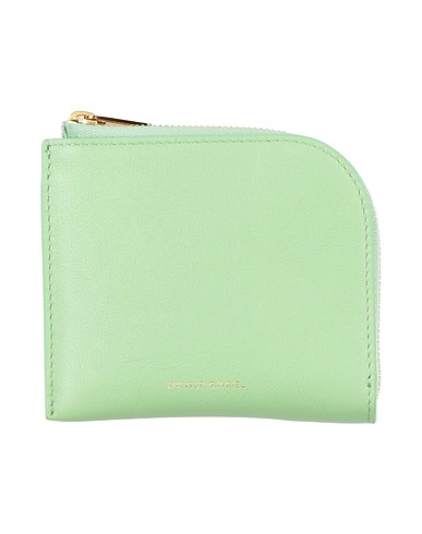 MANSUR GAVRIEL Wallet Leather