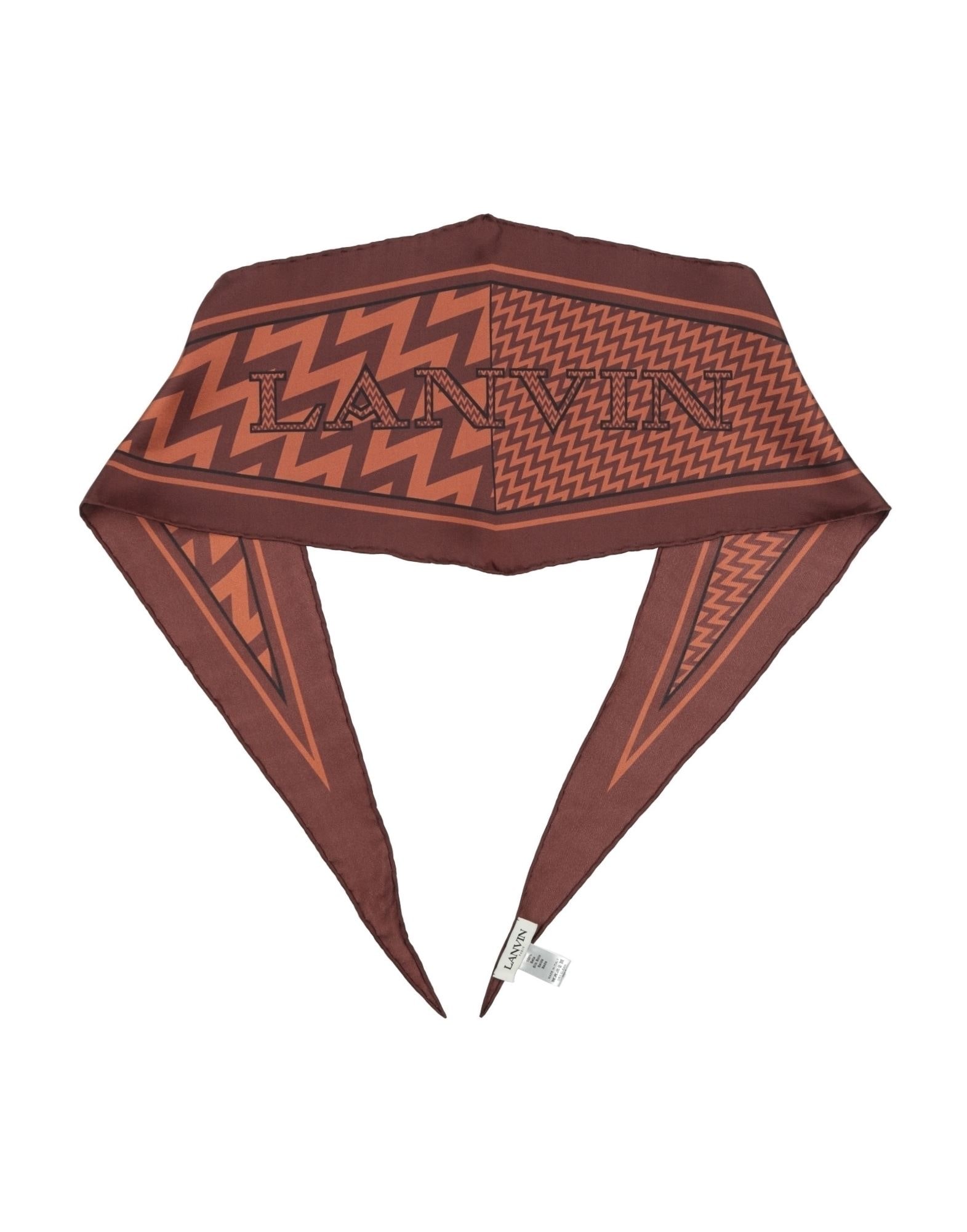 LANVIN - Scarves