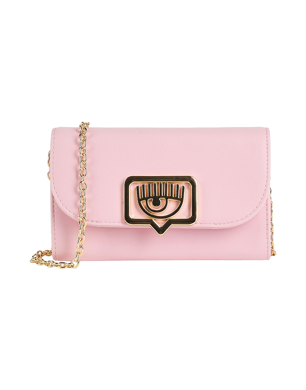 CHIARA FERRAGNI - Crossbody wallets