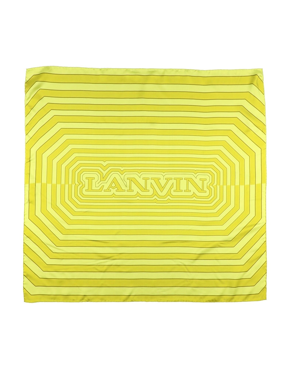LANVIN - Scarves