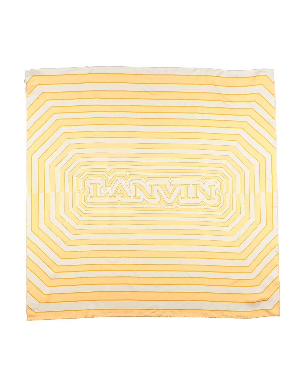 LANVIN - Schals