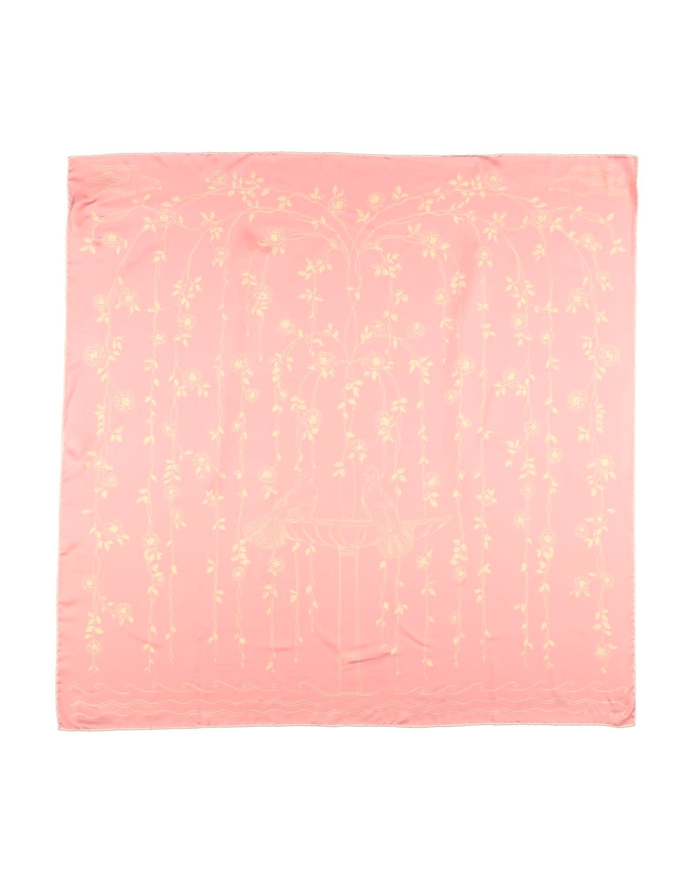 LANVIN - Scarves