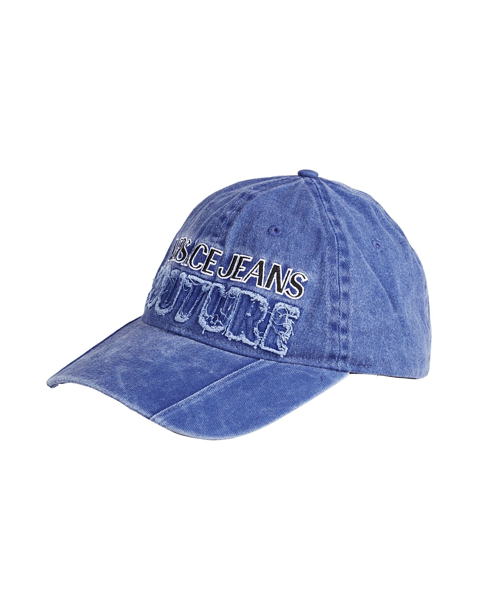 VERSACE JEANS COUTURE - 모자