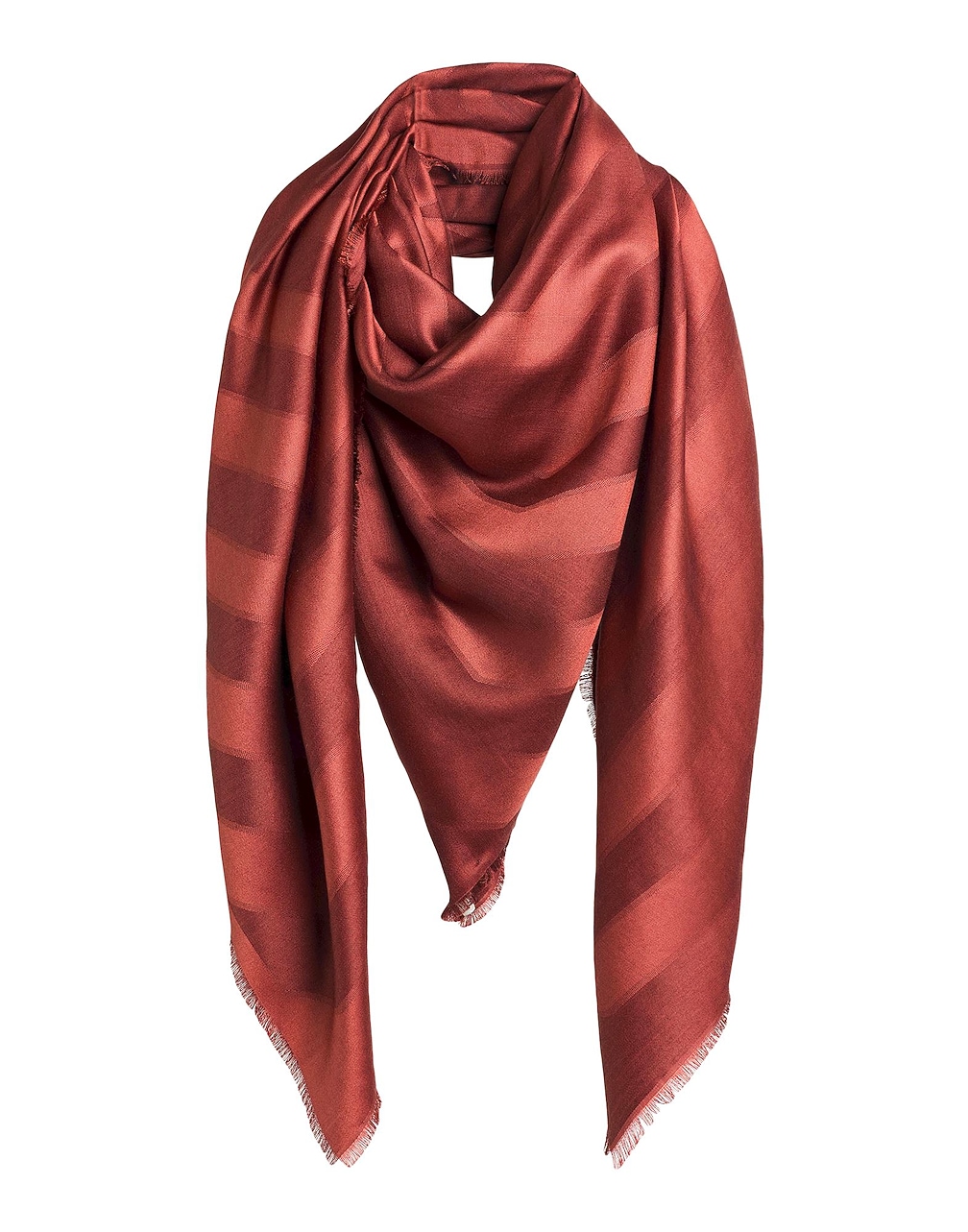 LANVIN - Bufandas