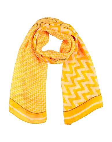 LANVIN Scarves and foulards Mandarin 100% Silk