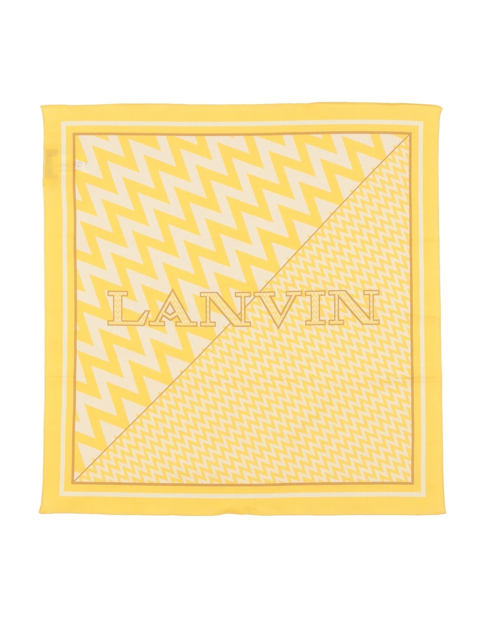LANVIN - Scarves
