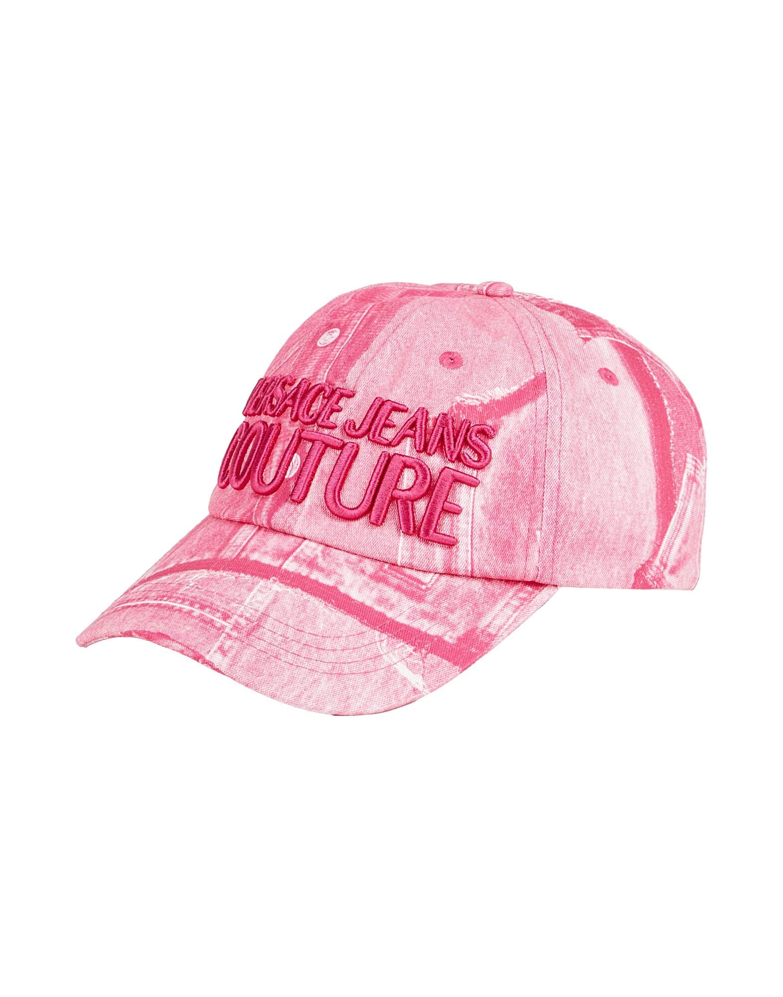 VERSACE JEANS COUTURE - Hats