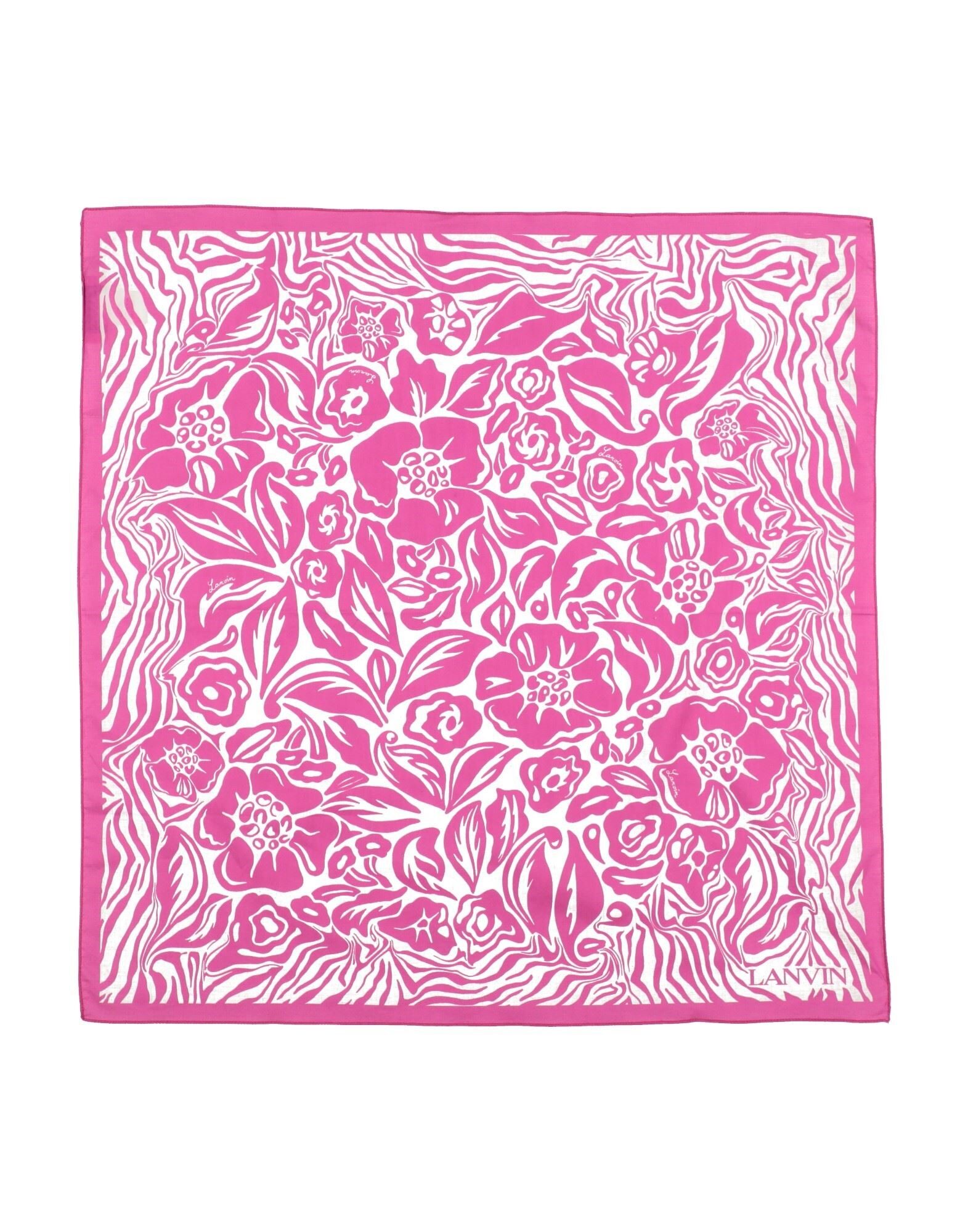 LANVIN - マフラー