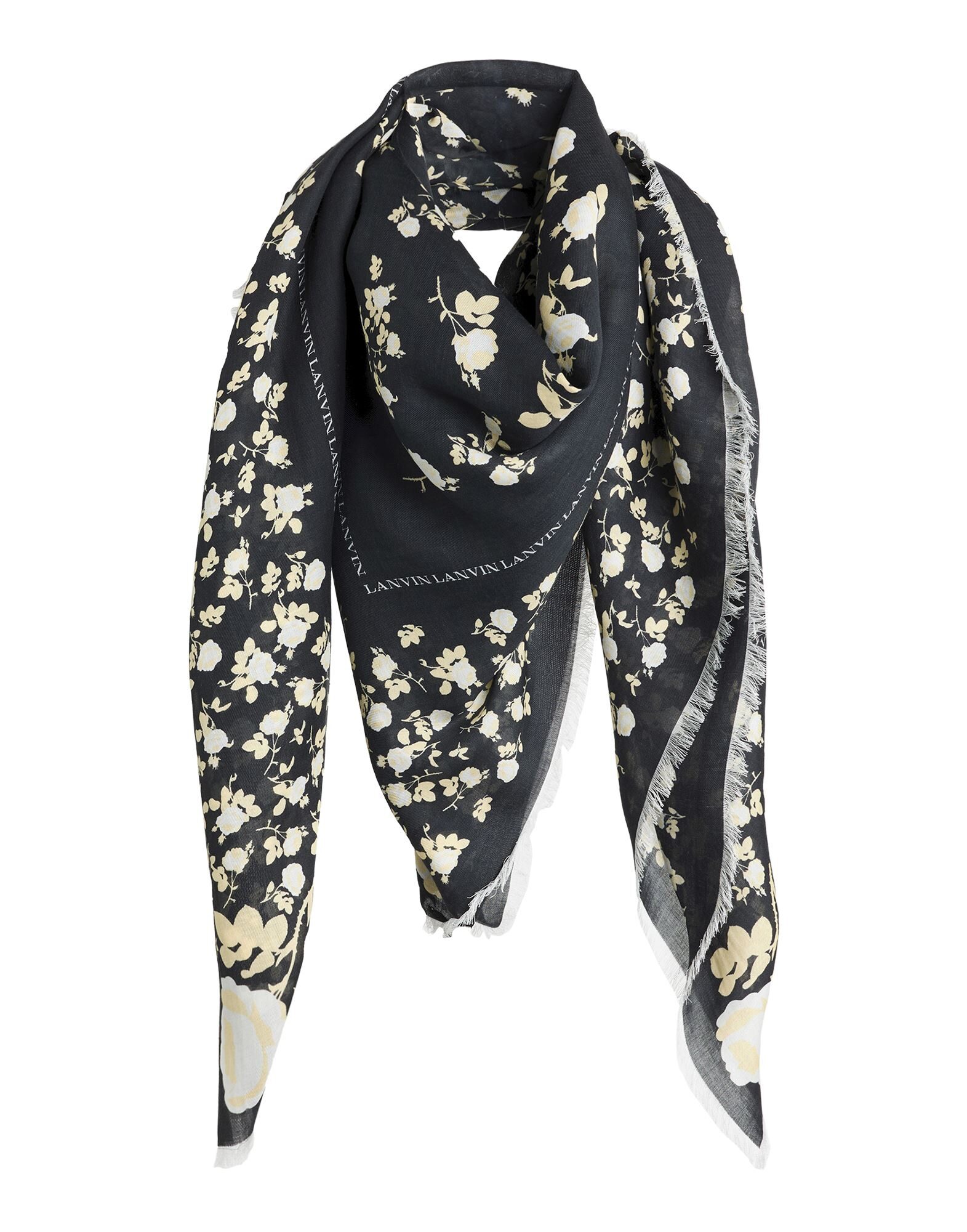 LANVIN - Scarves